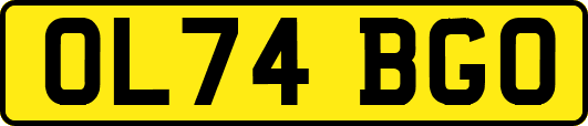 OL74BGO