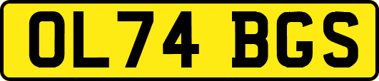 OL74BGS