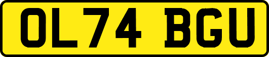 OL74BGU