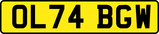 OL74BGW