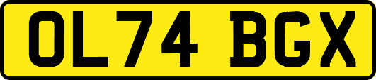 OL74BGX