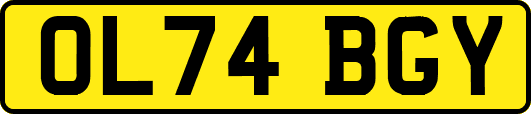 OL74BGY