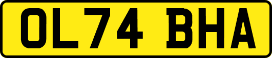 OL74BHA