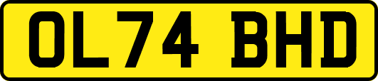 OL74BHD