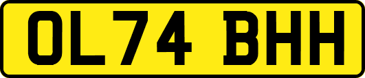 OL74BHH