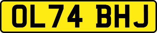 OL74BHJ
