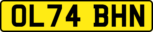 OL74BHN
