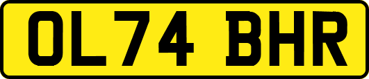 OL74BHR