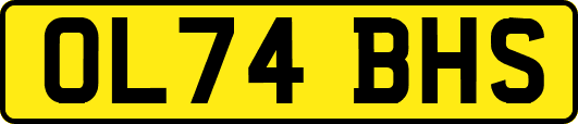 OL74BHS