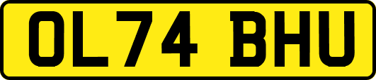 OL74BHU