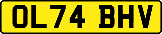 OL74BHV