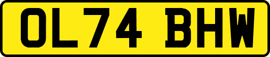 OL74BHW