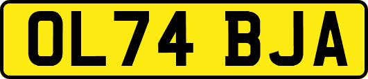 OL74BJA