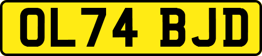 OL74BJD