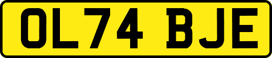 OL74BJE