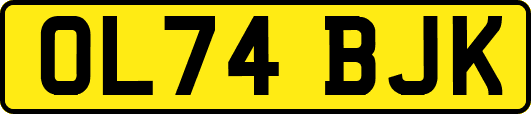 OL74BJK