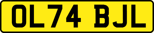 OL74BJL