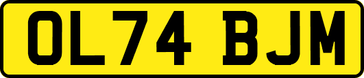 OL74BJM