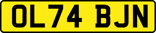 OL74BJN