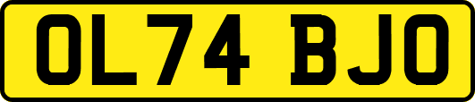 OL74BJO