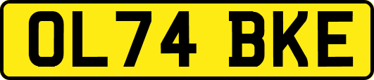 OL74BKE