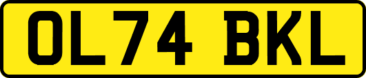 OL74BKL