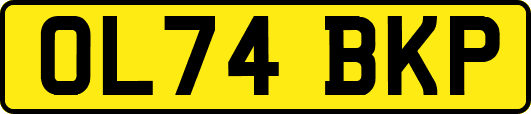OL74BKP