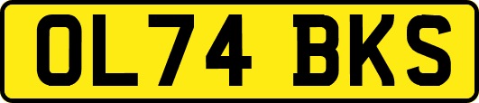 OL74BKS