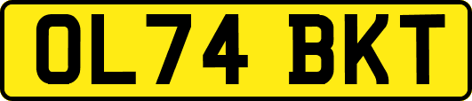 OL74BKT