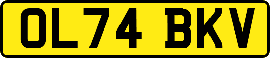 OL74BKV