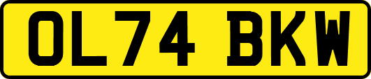 OL74BKW