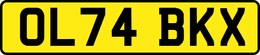 OL74BKX