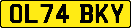 OL74BKY