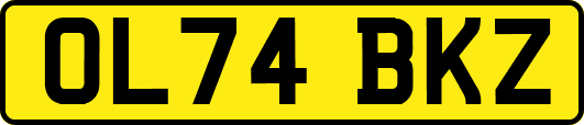OL74BKZ