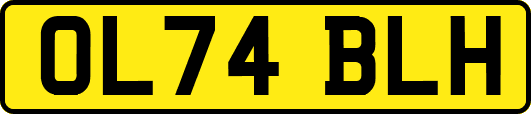 OL74BLH