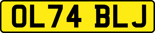 OL74BLJ