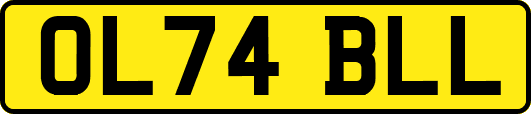 OL74BLL