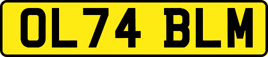 OL74BLM