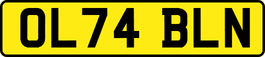 OL74BLN