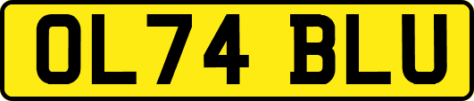 OL74BLU