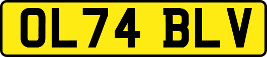 OL74BLV