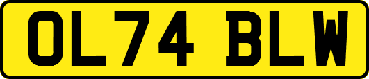 OL74BLW