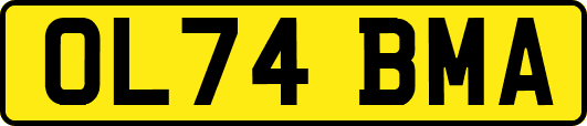 OL74BMA