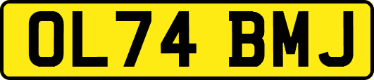 OL74BMJ