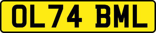 OL74BML