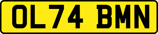 OL74BMN