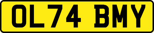OL74BMY