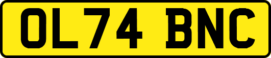 OL74BNC