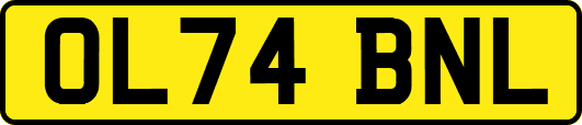 OL74BNL