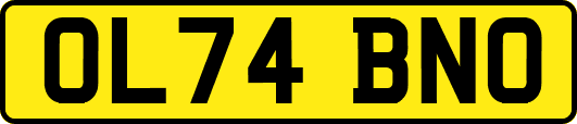 OL74BNO